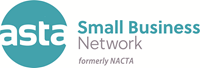 ASTA Logo