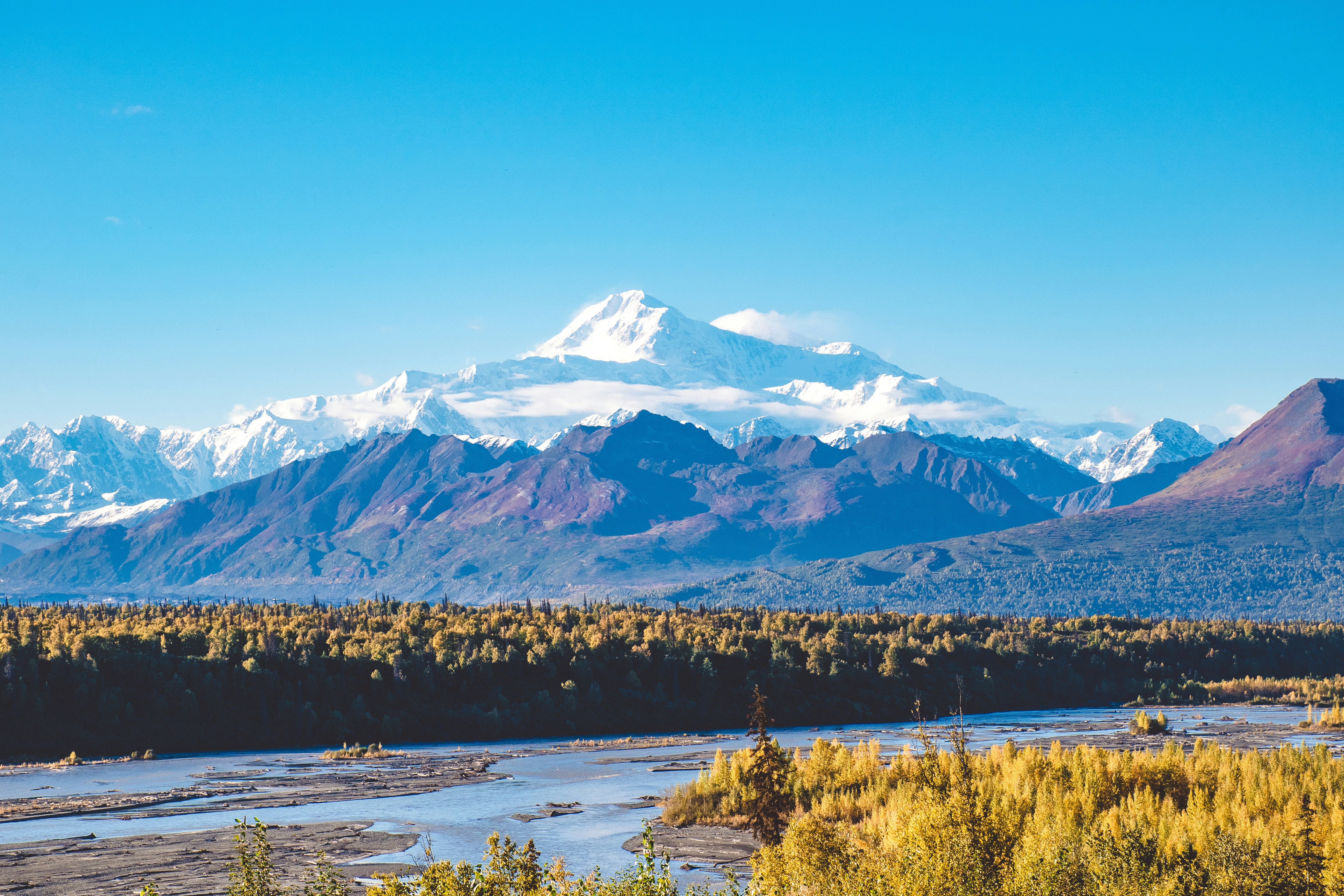 Alaska
