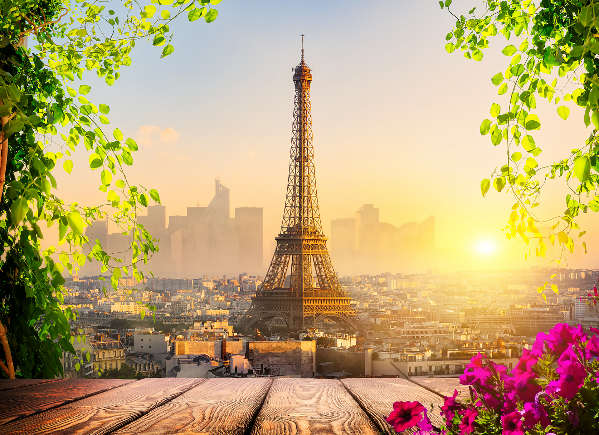 Europe