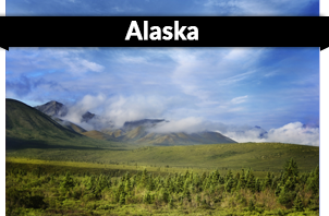 Alaska