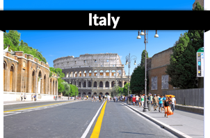 Italy