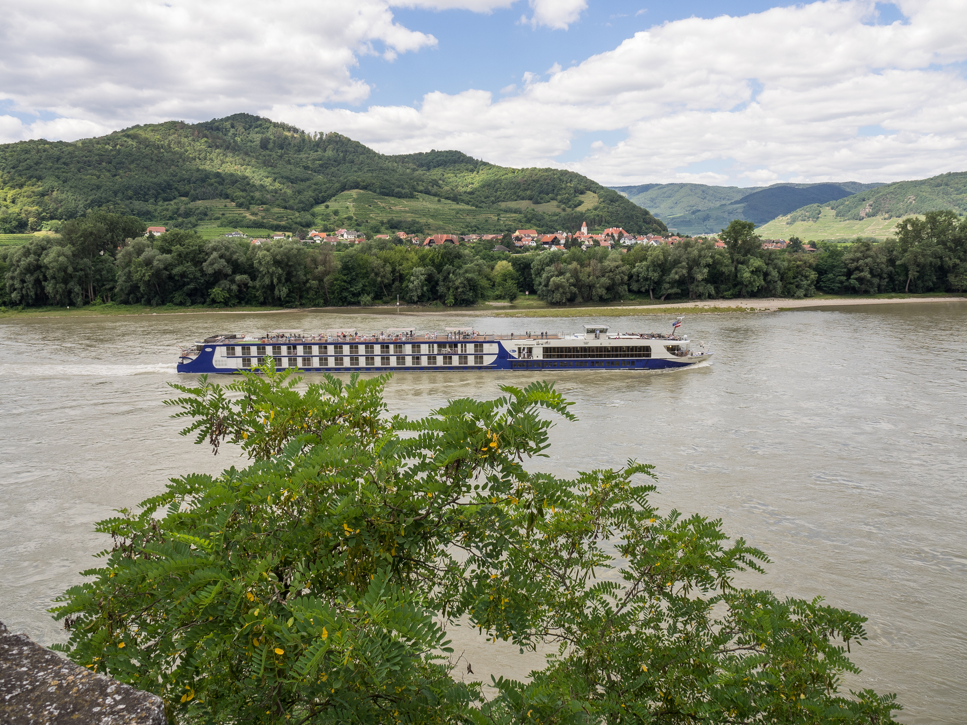 European Travel and River Cruise Specialist