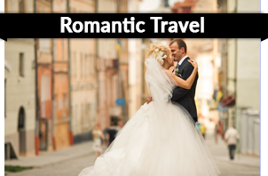 Romantic Travel