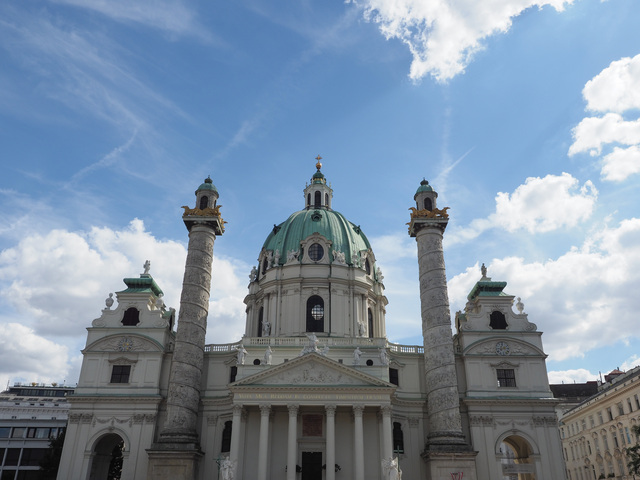 Experienced European Travel Specialist